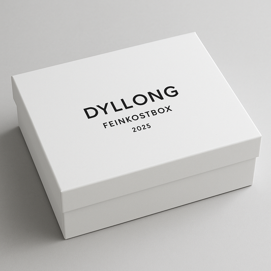 Taste of 2025: Die Feinkostbox zu Weihnachten von Michael Dyllong