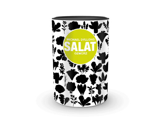 Michael Dyllong: Salat Gewürz 60g